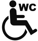 wc