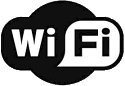 free wi-fi